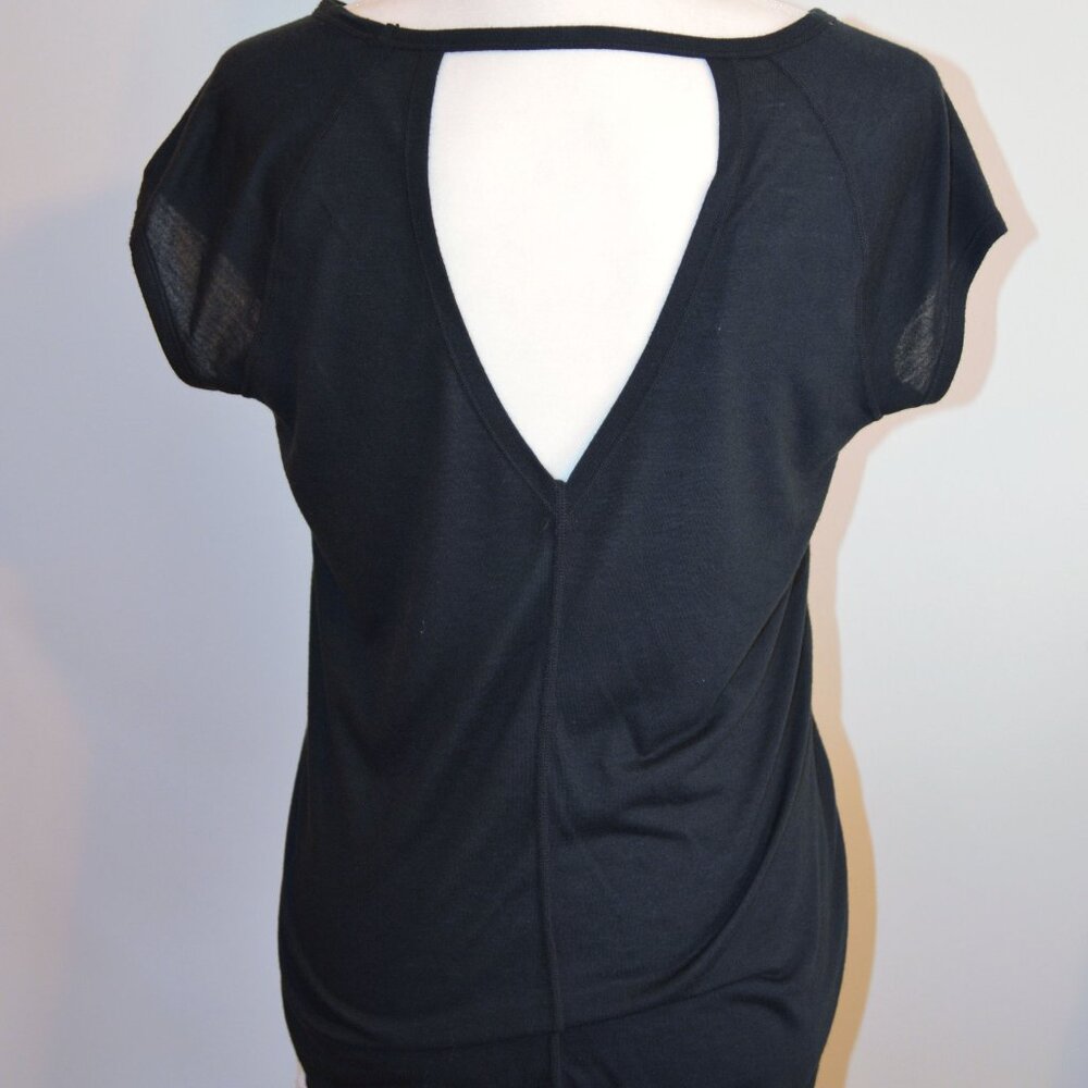 Calvin Klein Performance Wick Activewear Shirt - Size S